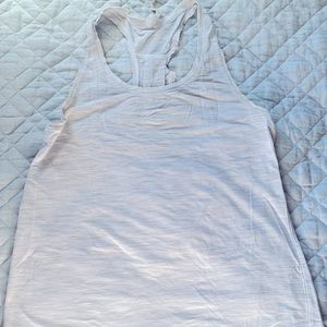 Lululemon Love Tank Top *Pleated